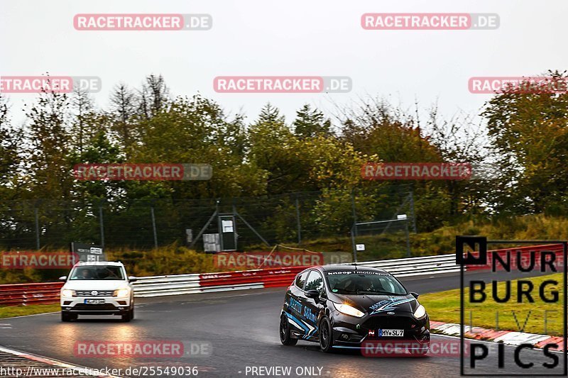 Bild #25549036 - Touristenfahrten Nürburgring Nordschleife (22.10.2023)