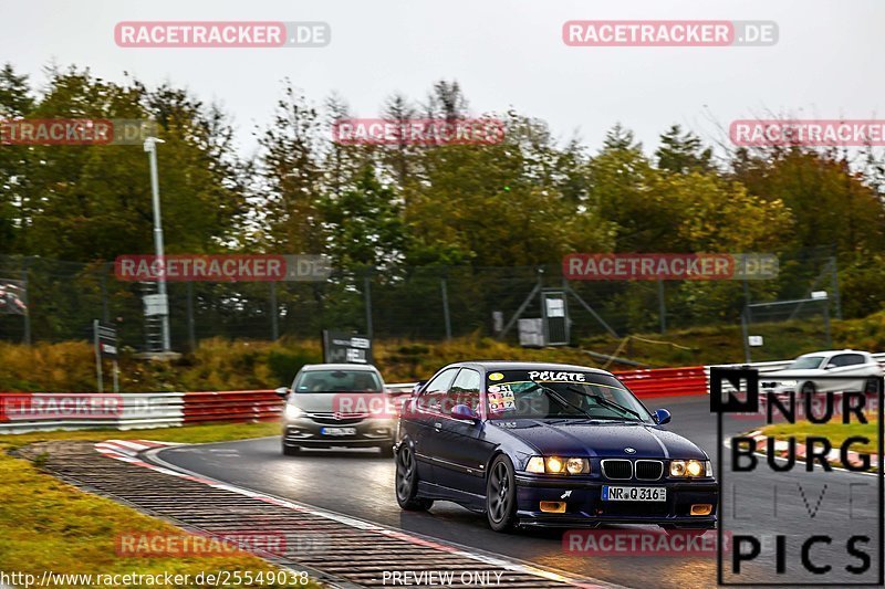 Bild #25549038 - Touristenfahrten Nürburgring Nordschleife (22.10.2023)