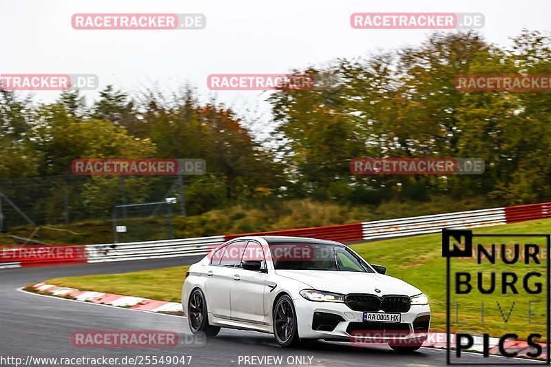 Bild #25549047 - Touristenfahrten Nürburgring Nordschleife (22.10.2023)