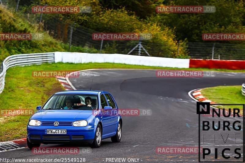 Bild #25549128 - Touristenfahrten Nürburgring Nordschleife (22.10.2023)