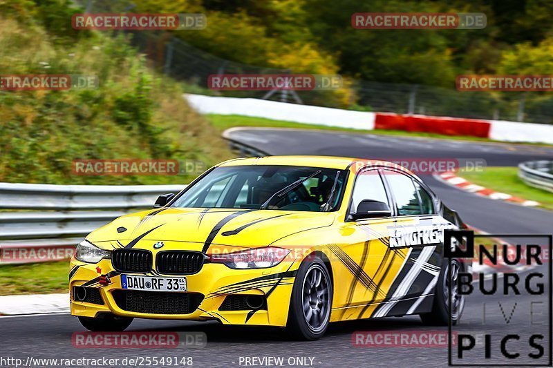 Bild #25549148 - Touristenfahrten Nürburgring Nordschleife (22.10.2023)