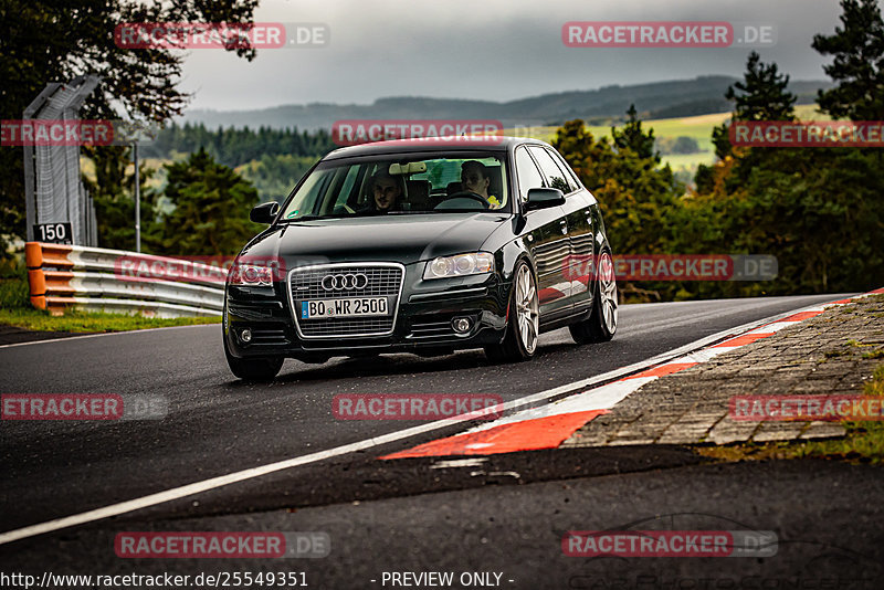 Bild #25549351 - Touristenfahrten Nürburgring Nordschleife (22.10.2023)