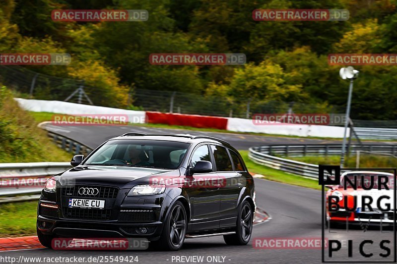 Bild #25549424 - Touristenfahrten Nürburgring Nordschleife (22.10.2023)