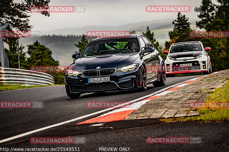 Bild #25549551 - Touristenfahrten Nürburgring Nordschleife (22.10.2023)