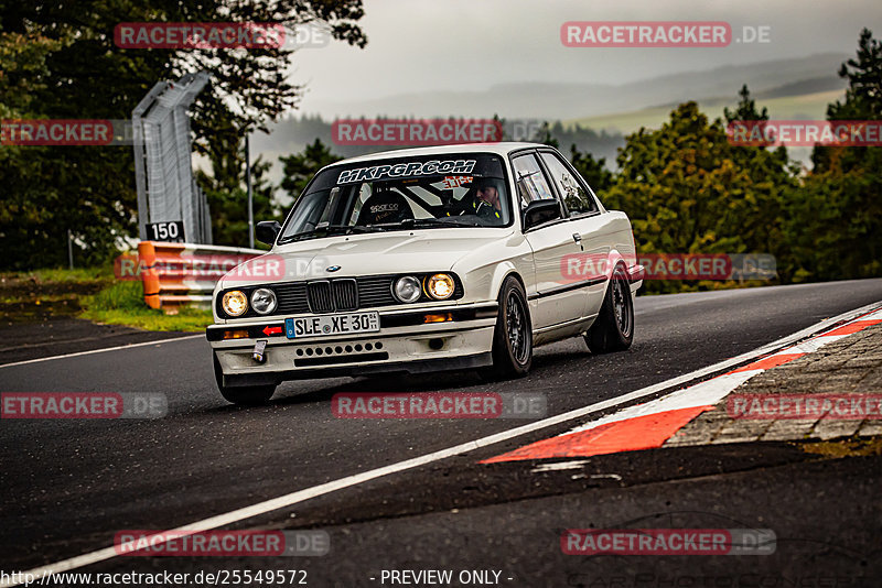 Bild #25549572 - Touristenfahrten Nürburgring Nordschleife (22.10.2023)