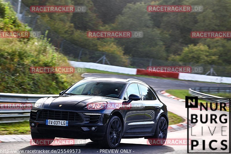 Bild #25549573 - Touristenfahrten Nürburgring Nordschleife (22.10.2023)