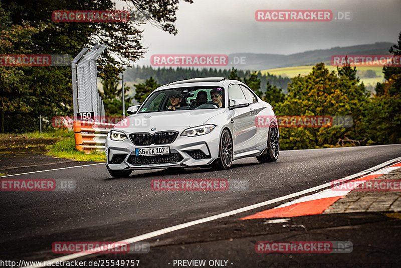 Bild #25549757 - Touristenfahrten Nürburgring Nordschleife (22.10.2023)