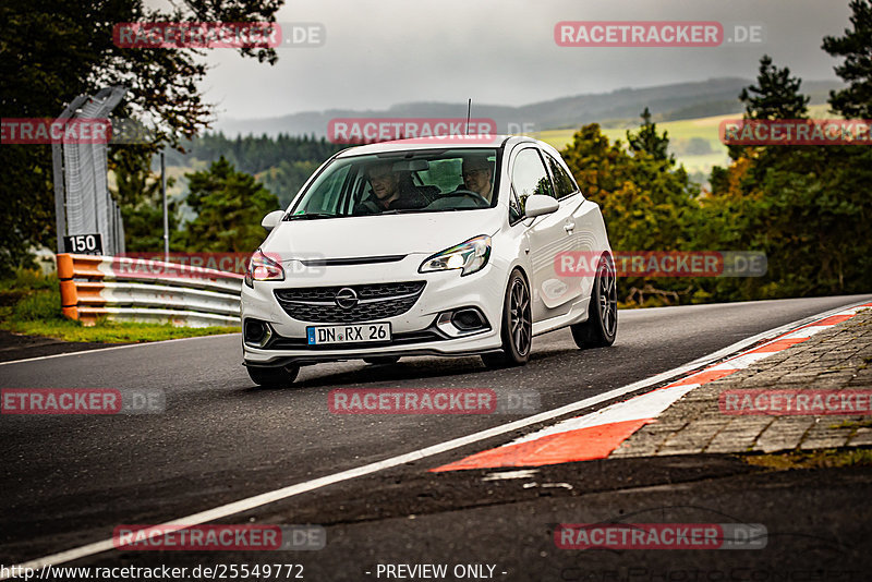 Bild #25549772 - Touristenfahrten Nürburgring Nordschleife (22.10.2023)