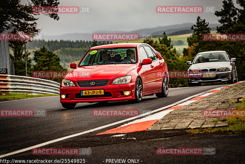 Bild #25549825 - Touristenfahrten Nürburgring Nordschleife (22.10.2023)