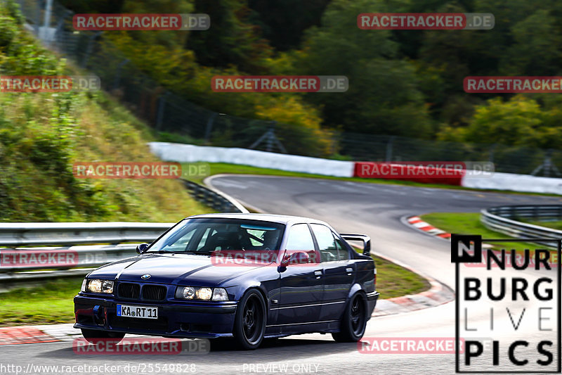 Bild #25549828 - Touristenfahrten Nürburgring Nordschleife (22.10.2023)