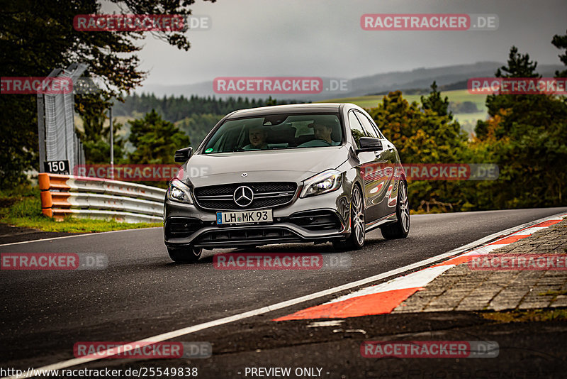 Bild #25549838 - Touristenfahrten Nürburgring Nordschleife (22.10.2023)