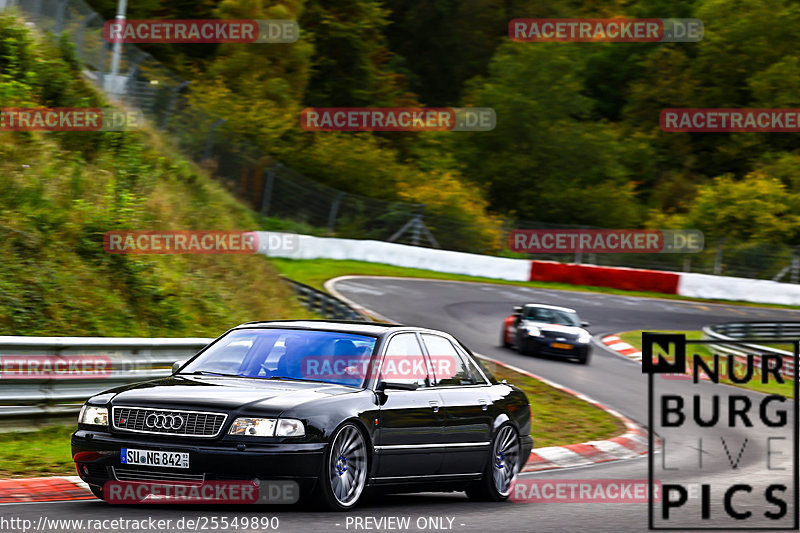 Bild #25549890 - Touristenfahrten Nürburgring Nordschleife (22.10.2023)