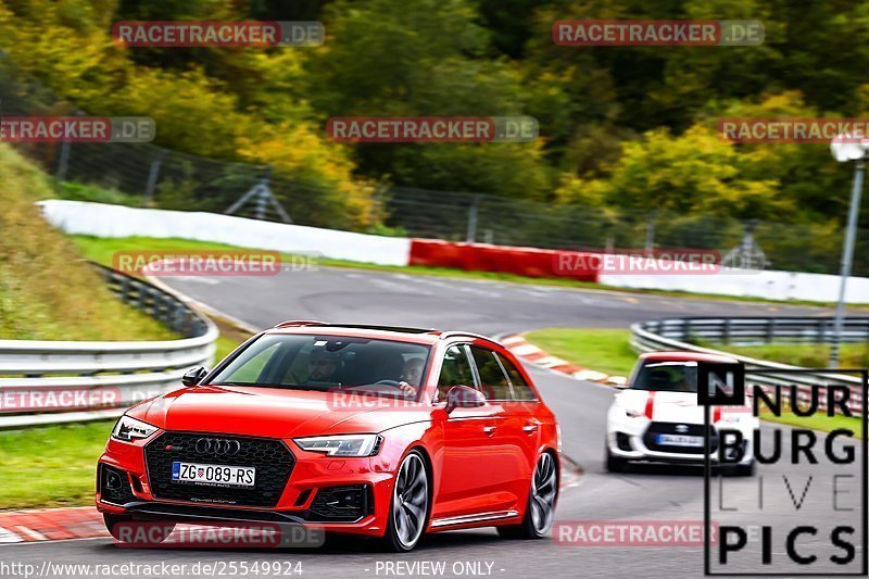 Bild #25549924 - Touristenfahrten Nürburgring Nordschleife (22.10.2023)