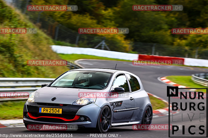 Bild #25549934 - Touristenfahrten Nürburgring Nordschleife (22.10.2023)