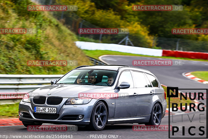 Bild #25549943 - Touristenfahrten Nürburgring Nordschleife (22.10.2023)