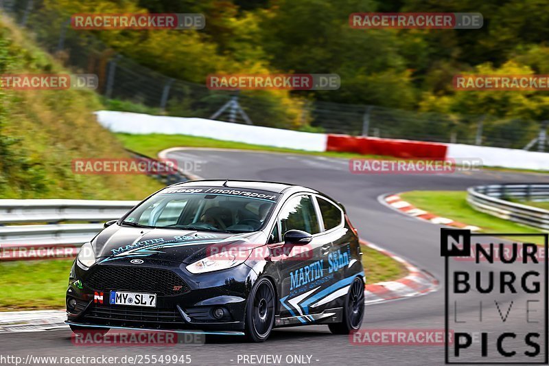 Bild #25549945 - Touristenfahrten Nürburgring Nordschleife (22.10.2023)