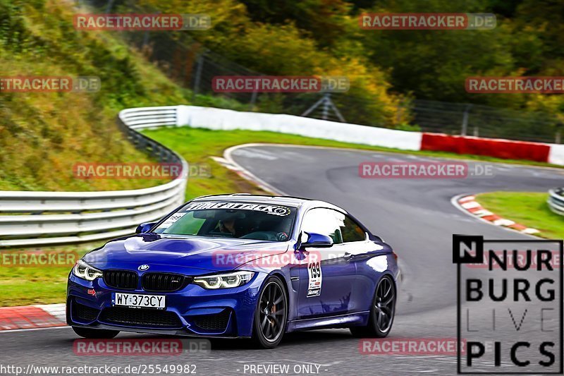 Bild #25549982 - Touristenfahrten Nürburgring Nordschleife (22.10.2023)