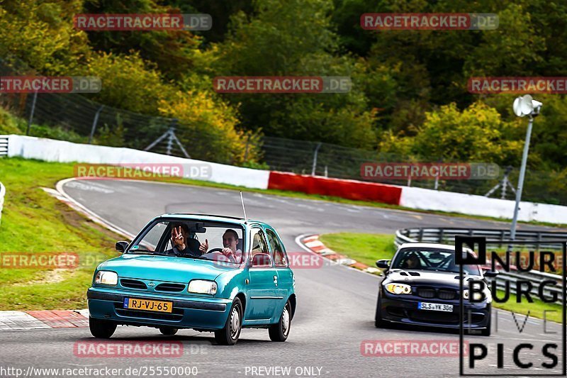 Bild #25550000 - Touristenfahrten Nürburgring Nordschleife (22.10.2023)