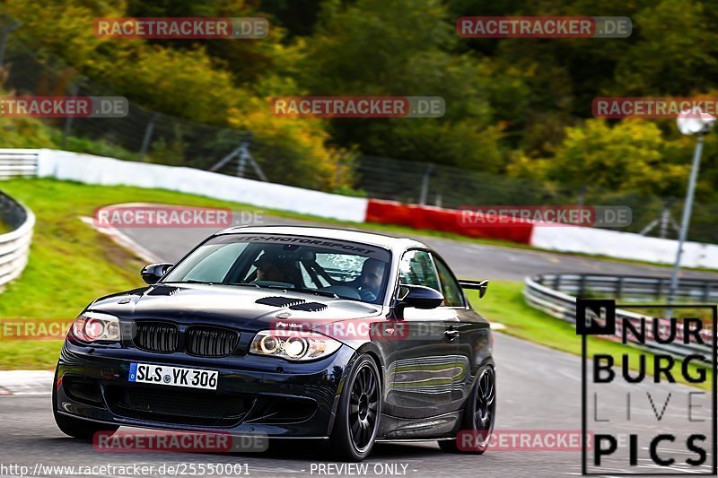 Bild #25550001 - Touristenfahrten Nürburgring Nordschleife (22.10.2023)