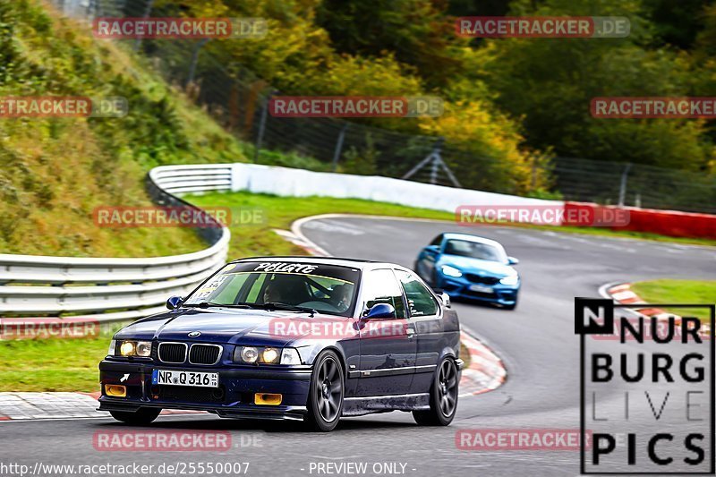 Bild #25550007 - Touristenfahrten Nürburgring Nordschleife (22.10.2023)