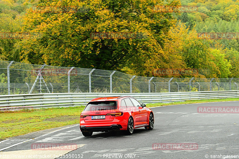 Bild #25550152 - Touristenfahrten Nürburgring Nordschleife (22.10.2023)