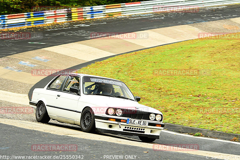 Bild #25550342 - Touristenfahrten Nürburgring Nordschleife (22.10.2023)