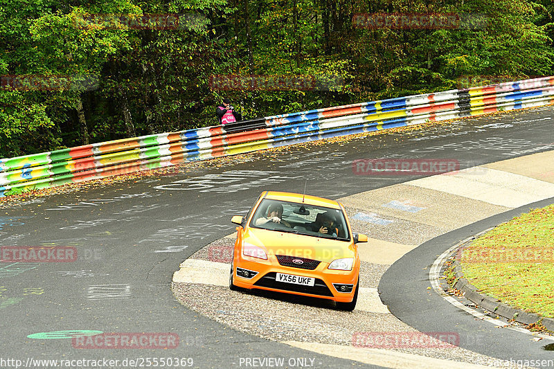 Bild #25550369 - Touristenfahrten Nürburgring Nordschleife (22.10.2023)