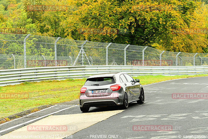 Bild #25550408 - Touristenfahrten Nürburgring Nordschleife (22.10.2023)