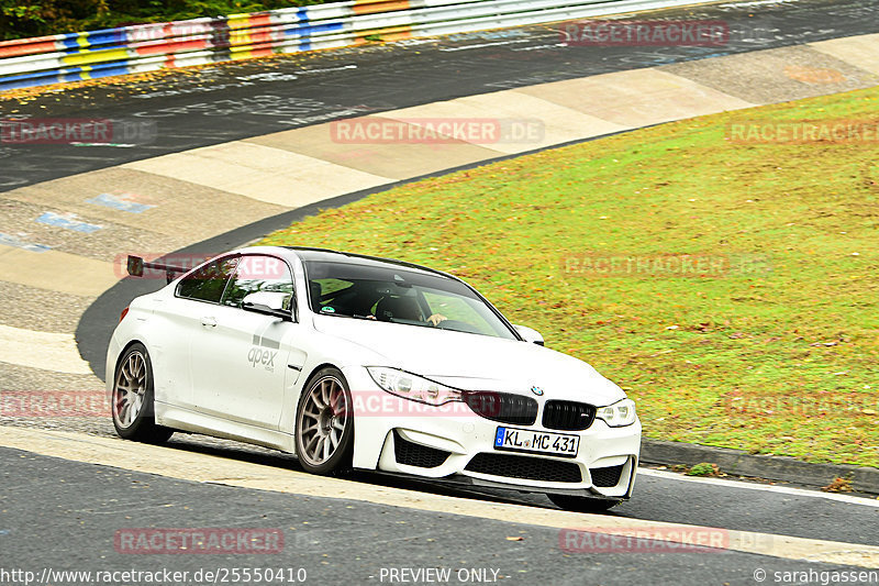 Bild #25550410 - Touristenfahrten Nürburgring Nordschleife (22.10.2023)