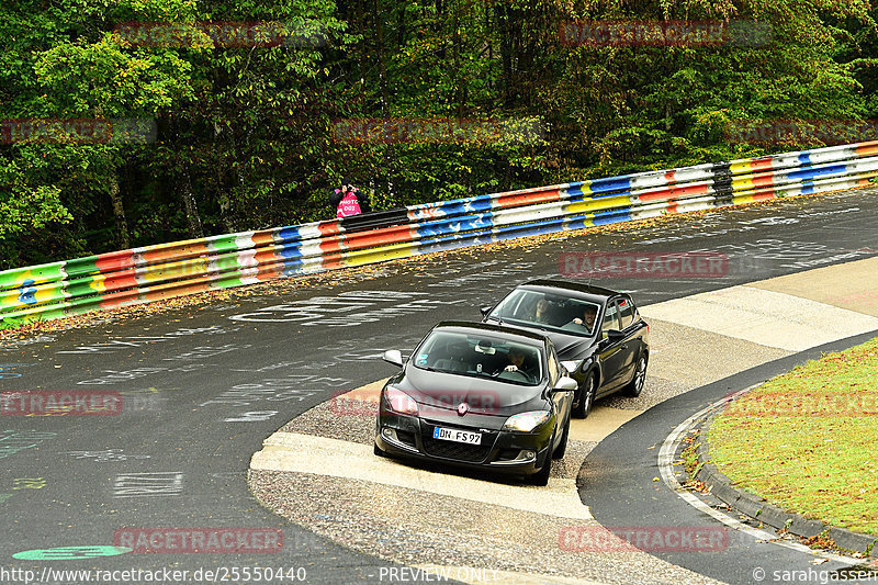 Bild #25550440 - Touristenfahrten Nürburgring Nordschleife (22.10.2023)