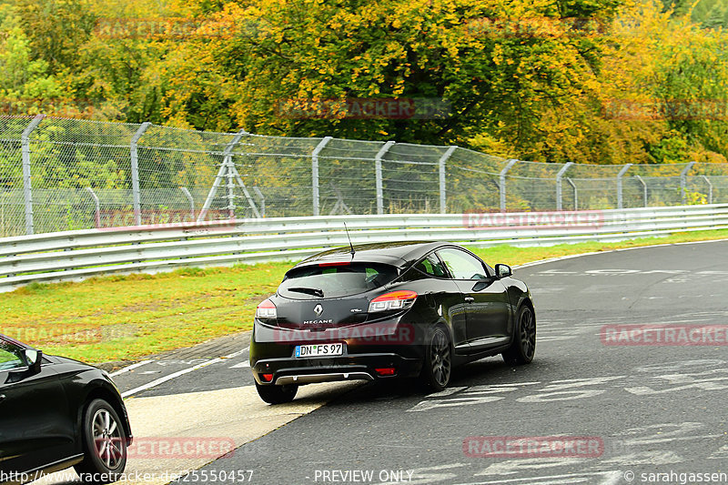 Bild #25550457 - Touristenfahrten Nürburgring Nordschleife (22.10.2023)