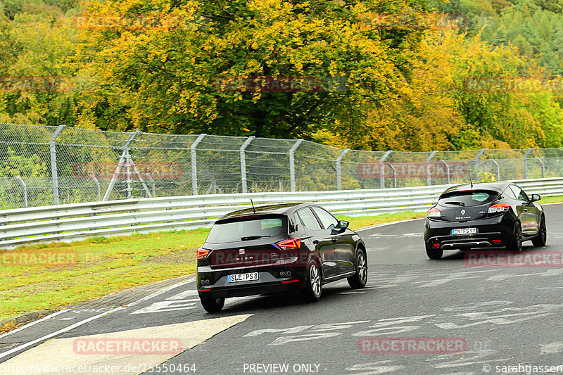 Bild #25550464 - Touristenfahrten Nürburgring Nordschleife (22.10.2023)