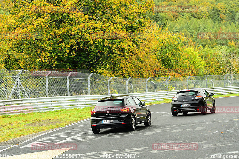 Bild #25550471 - Touristenfahrten Nürburgring Nordschleife (22.10.2023)