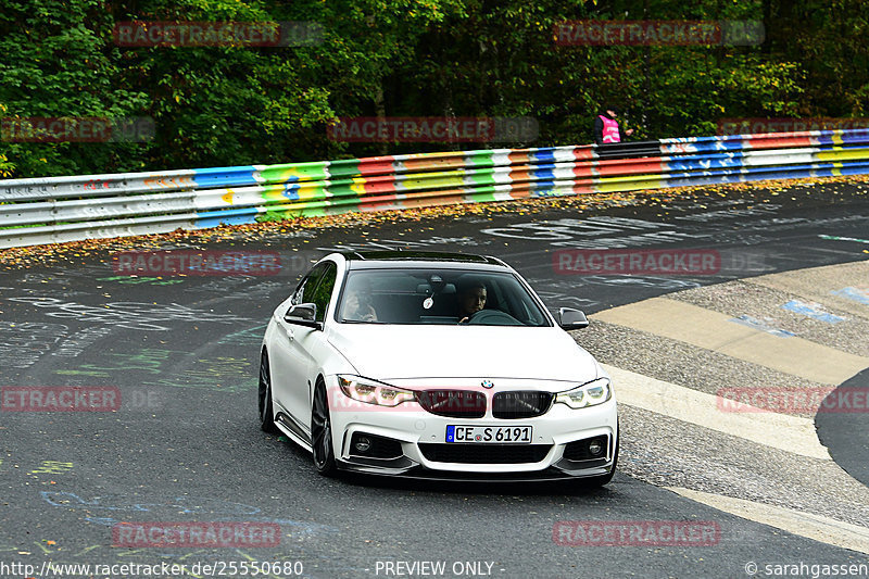 Bild #25550680 - Touristenfahrten Nürburgring Nordschleife (22.10.2023)