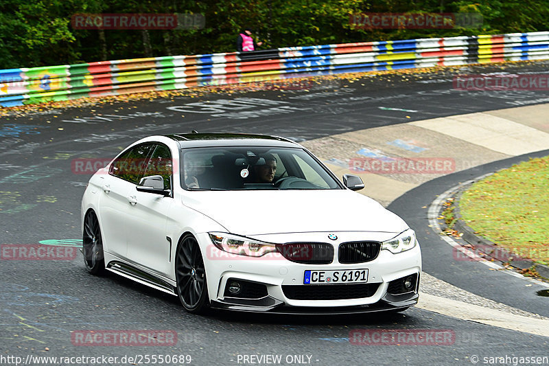 Bild #25550689 - Touristenfahrten Nürburgring Nordschleife (22.10.2023)