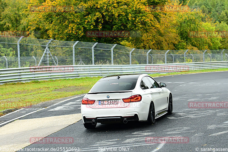 Bild #25550693 - Touristenfahrten Nürburgring Nordschleife (22.10.2023)