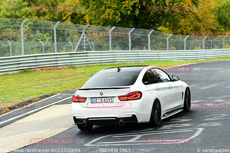 Bild #25550694 - Touristenfahrten Nürburgring Nordschleife (22.10.2023)