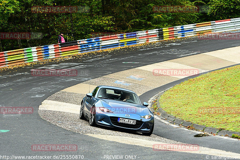 Bild #25550870 - Touristenfahrten Nürburgring Nordschleife (22.10.2023)