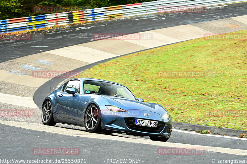 Bild #25550871 - Touristenfahrten Nürburgring Nordschleife (22.10.2023)