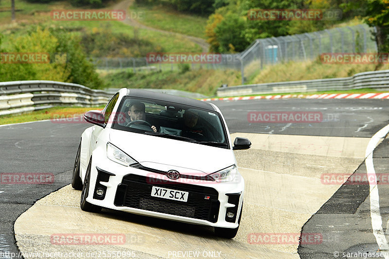 Bild #25550995 - Touristenfahrten Nürburgring Nordschleife (22.10.2023)