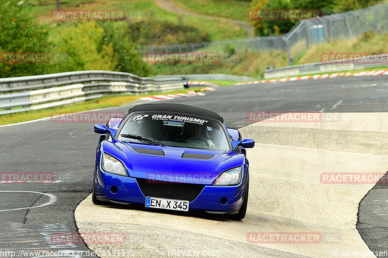 Bild #25551172 - Touristenfahrten Nürburgring Nordschleife (22.10.2023)