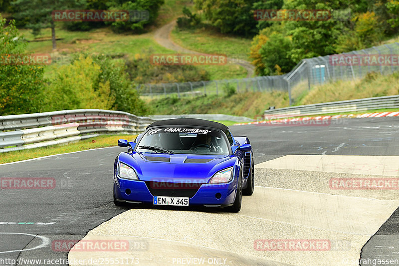 Bild #25551173 - Touristenfahrten Nürburgring Nordschleife (22.10.2023)