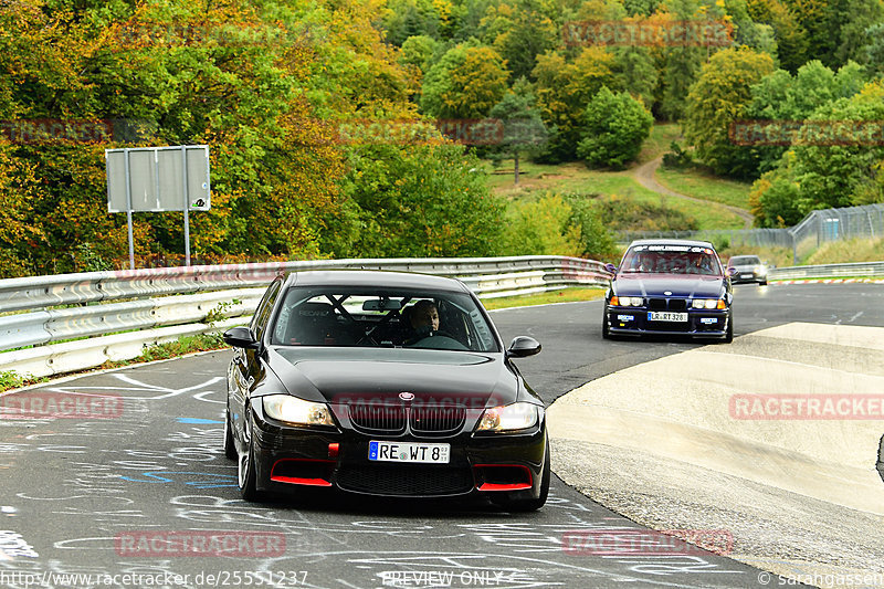 Bild #25551237 - Touristenfahrten Nürburgring Nordschleife (22.10.2023)