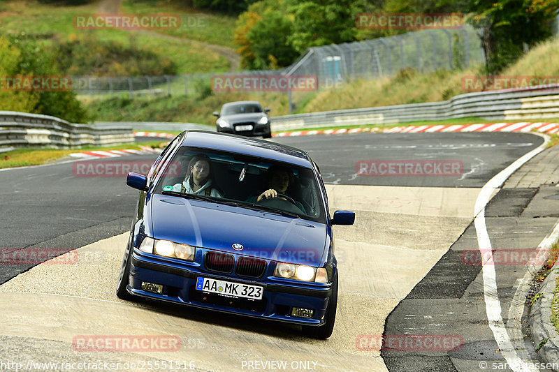 Bild #25551516 - Touristenfahrten Nürburgring Nordschleife (22.10.2023)