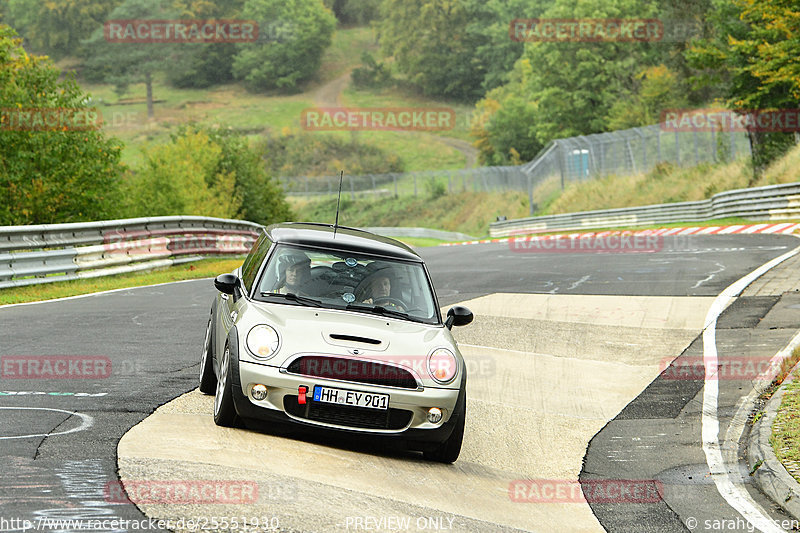 Bild #25551930 - Touristenfahrten Nürburgring Nordschleife (22.10.2023)