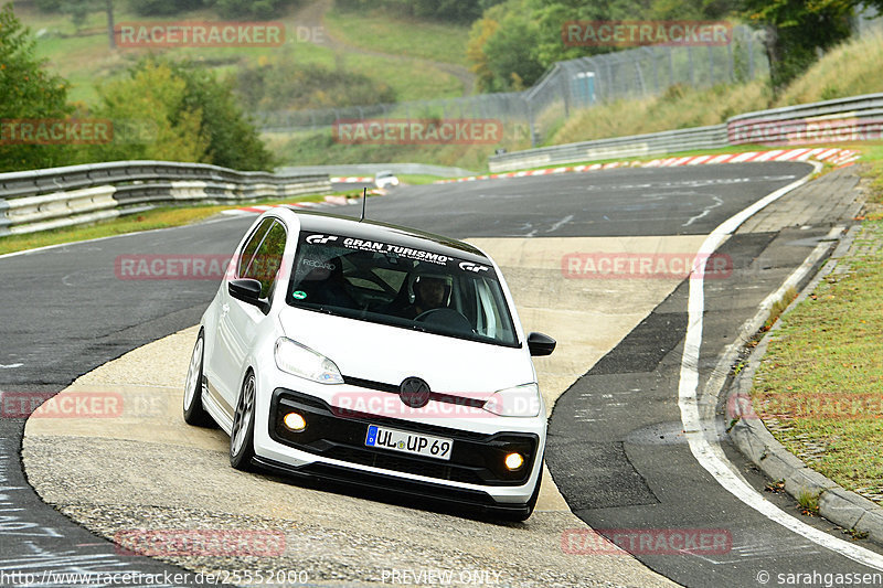 Bild #25552000 - Touristenfahrten Nürburgring Nordschleife (22.10.2023)