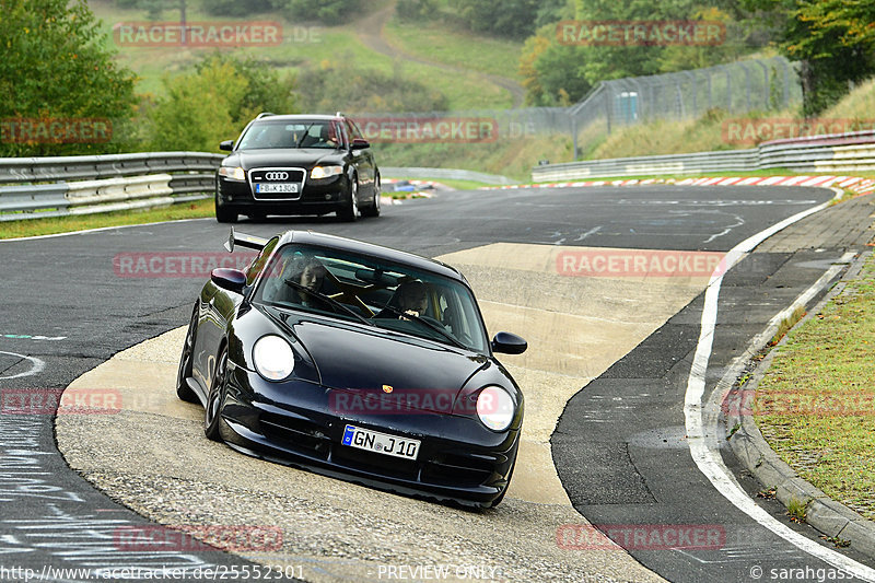 Bild #25552301 - Touristenfahrten Nürburgring Nordschleife (22.10.2023)