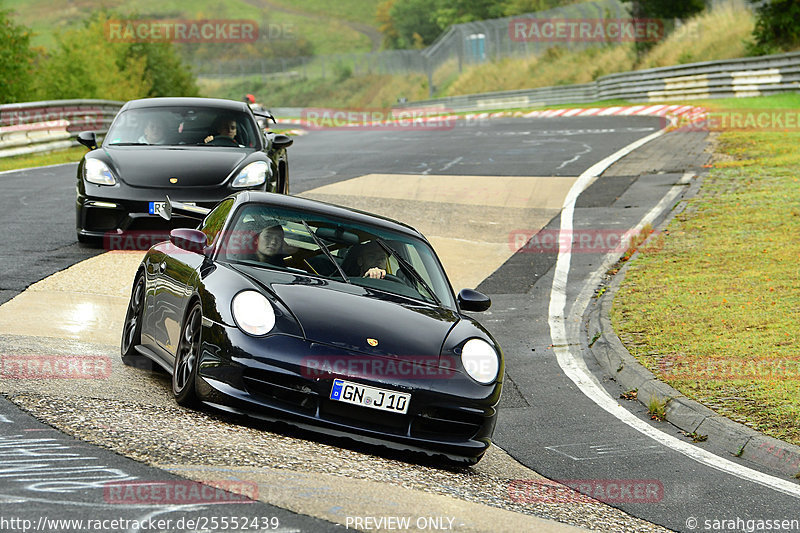 Bild #25552439 - Touristenfahrten Nürburgring Nordschleife (22.10.2023)