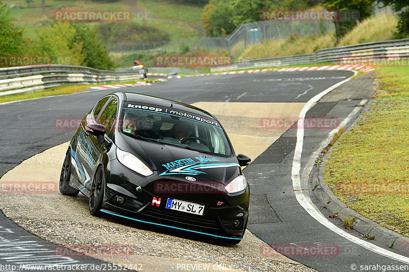 Bild #25552442 - Touristenfahrten Nürburgring Nordschleife (22.10.2023)