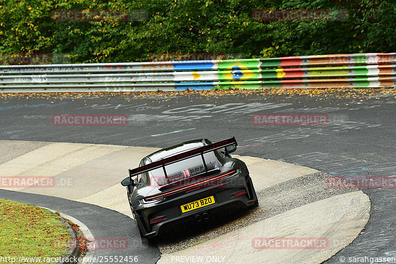 Bild #25552456 - Touristenfahrten Nürburgring Nordschleife (22.10.2023)